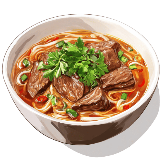 Bún Bò Huế Thanh My